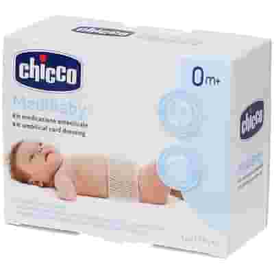CHICCO KIT MEDICAZIONE OMBELICALE