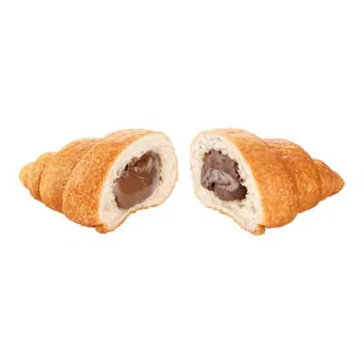 FEELING OK CROISSANT RIPIENO ALLA CREMA DI CACAO 65 G FEELING OK CROISSANT RIPIENO ALLA CREMA DI CACAO 65 G