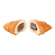 FEELING OK CROISSANT RIPIENO ALLA CREMA DI CACAO 65 G