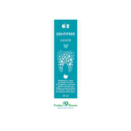 GSE DENTIFREE JUNIOR 50 ML