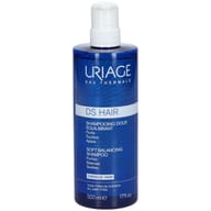 URIAGE DS HAIR SHAMPOO DELICATO RIEQUILIBRANTE 500 ML