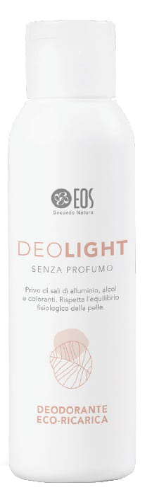 EOS DEO LIGHT ECORICAMBIO