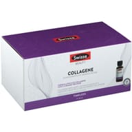 SWISSE COLLAGENE 7 FLACONCINI DA 30 ML