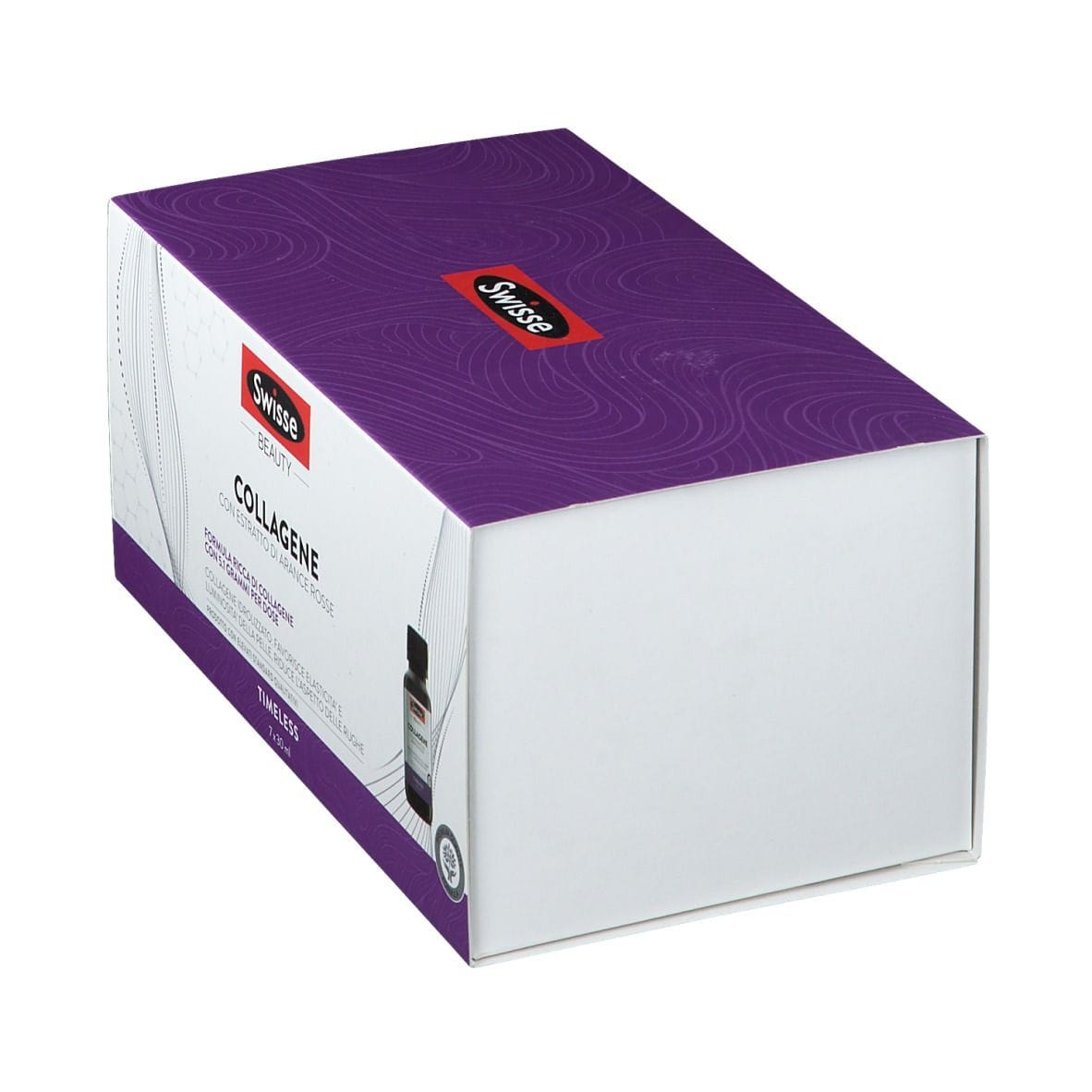 SWISSE COLLAGENE 7 FLACONCINI DA 30 ML