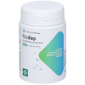 Roidap 30 Capsule