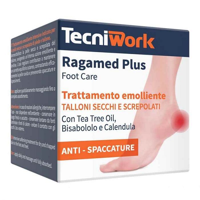 Ragamed Plus 75 Ml