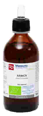 ARNICA TINTURA MADRE 200 ML BIO