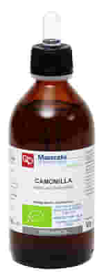 CAMOMILLA TINTURA MADRE 200 ML BIO