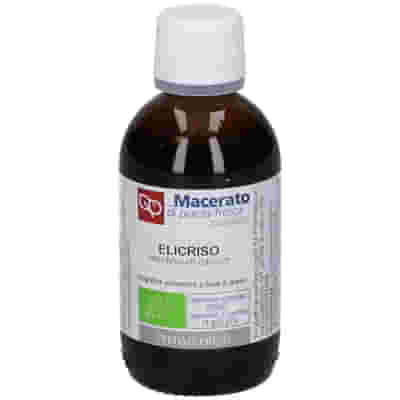 ELICRISO TINTURA MADRE 50 ML BIO