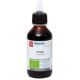 GINKGO BILOBA TINTURA MADRE 100 ML BIO