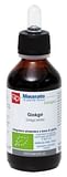 GINKGO BILOBA TINTURA MADRE 100 ML BIO