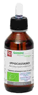 IPPOCASTANO MACERATO GLICERICO 100 ML BIO