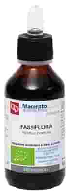 PASSIFLORA TINTURA MADRE 100 ML BIO