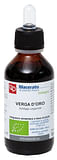 VERGA D'ORO TINTURA MADRE 100 ML BIO
