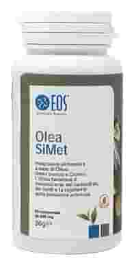 EOS OLEA SIMET 60 COMPRESSE