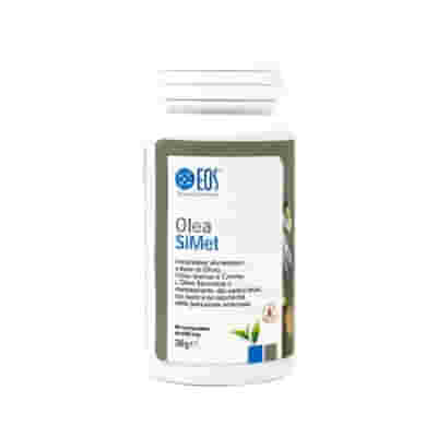 EOS OLEA SIMET 60 COMPRESSE