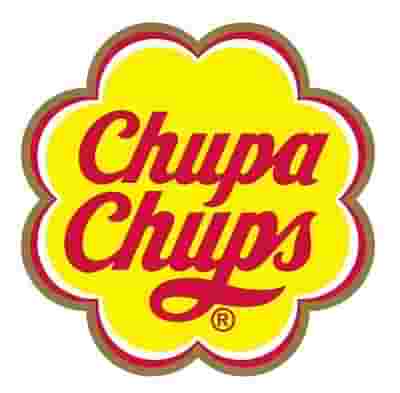 CHUPA CHUPS GOOD FOR YOU 14 PEZZI
