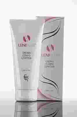LENIPLUS CREMA LENITIVA CORPO 200 ML