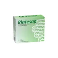 RINTESAN 12 BUSTINE