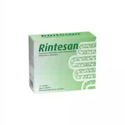 RINTESAN 12 BUSTINE
