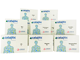 CATALITIC LITIO OE FLACONE 250 ML