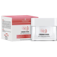 THOTALE CREMA VISO ROSA CANINA E MELOGRANO 50 ML