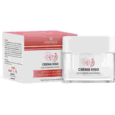THOTALE CREMA VISO ROSA CANINA E MELOGRANO 50 ML