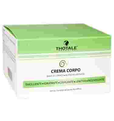 THOTALE CREMA CORPO BAVA DI LUMACA 200 ML