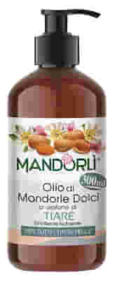 MANDORLI TIARE OLIO CORPO 300 ML