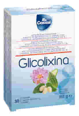 GLICOLIXINA 30 CAPSULE