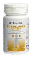 FG COLLAGEN ANTIAGE 40 COMPRESSE