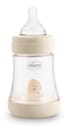 CHICCO BIBERON PERFECT 5 UNISEX 150 ML IN SILICONE 1 FORO