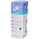 CHICCO BIBERON PERFECT 5 BOY 300 ML IN SILICONE 3 FORI