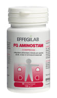 FG AMINOSTAM 90 COMPRESSE