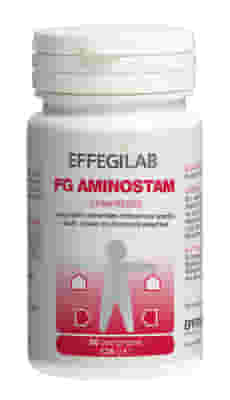 FG AMINOSTAM 90 COMPRESSE