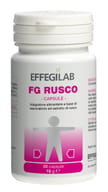 FG RUSCO 30 CAPSULE