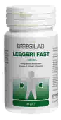 LEGGERI FAST GRANI 30 G