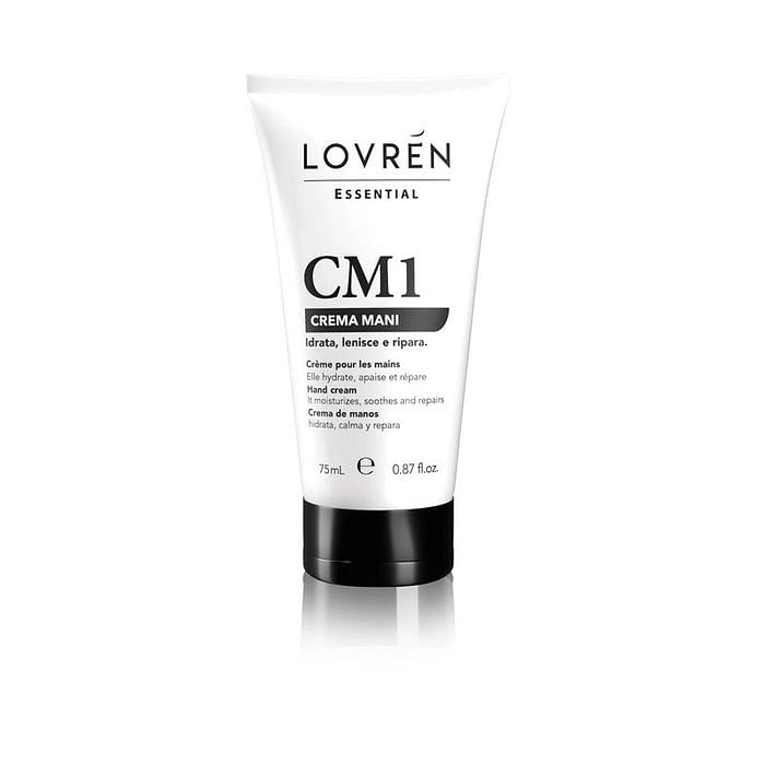 Lovren Crema Mani 100 Ml