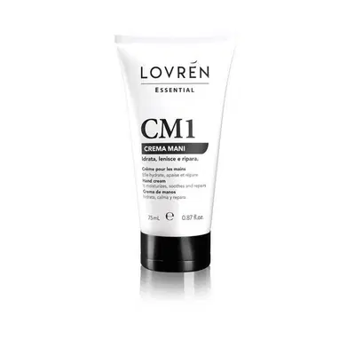 LOVREN CREMA MANI 100 ML LOVREN CREMA MANI 100 ML