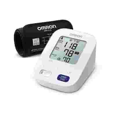 SFIGMOMANOMETRO DA BRACCIO OMRON M3 COMFORT INTELLI WRAP