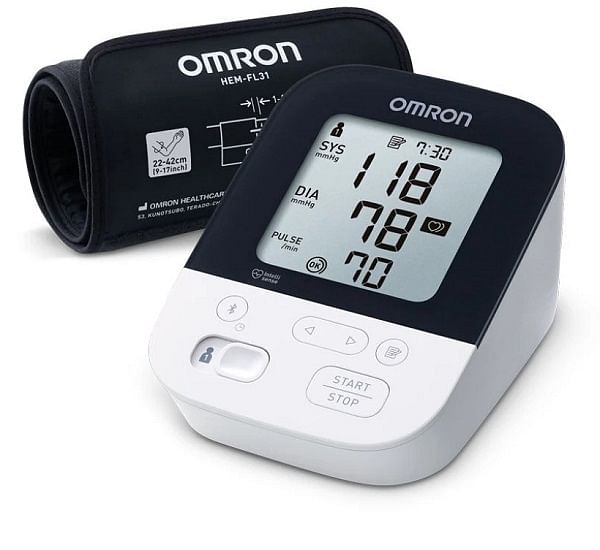 Omron 