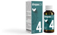 DREPAS OIL 4 GC GOCCE 10 ML
