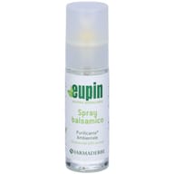 EUPIN SPRAY BALSAMICO PURIFICANTE AMBIENTALE 30 ML