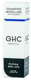 GHC MEDICAL SHAMPOO MICELLARE 200 ML