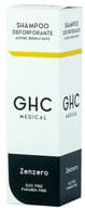 GHC MEDICAL SHAMPOO DEFORFORANTE 200 ML