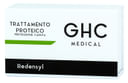 GHC MEDICAL TRATTAMENTO PROTEICO 10 FIALE DA 10 ML