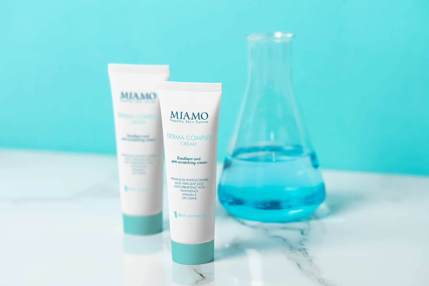 MIAMO SKIN CONCERNS DERMA COMPLEX CREAM 50 ML
