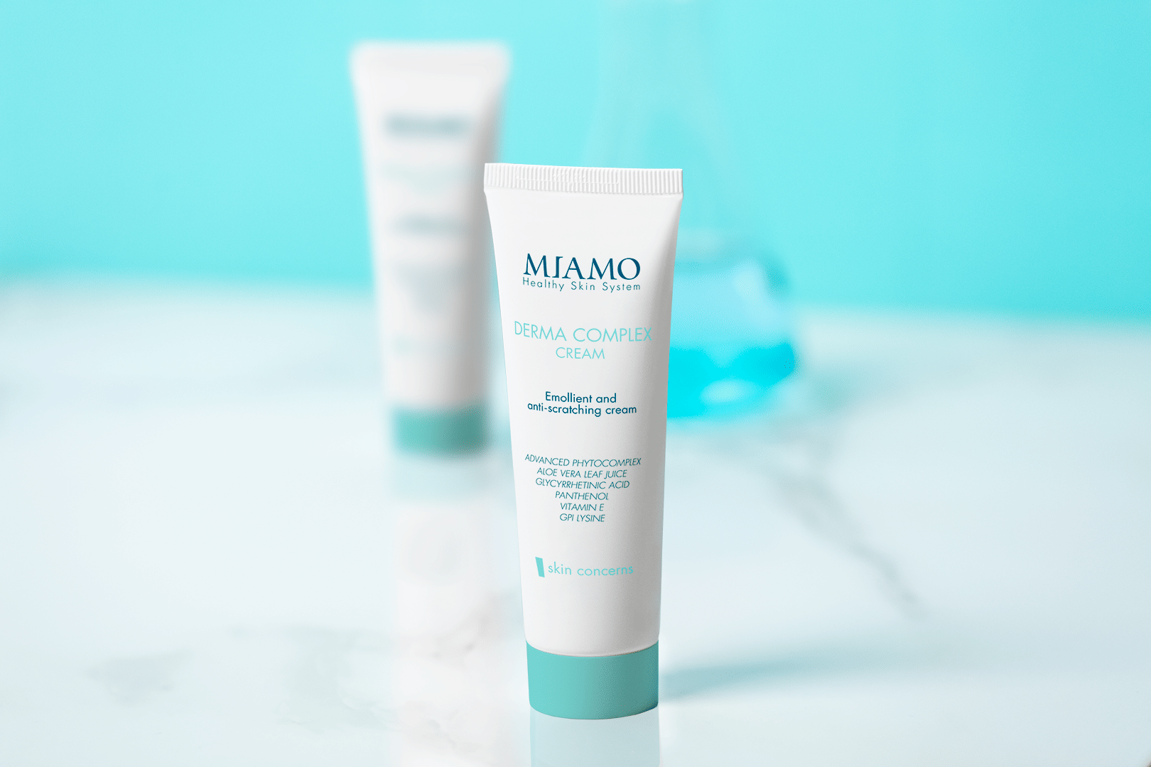 MIAMO SKIN CONCERNS DERMA COMPLEX CREAM 50 ML