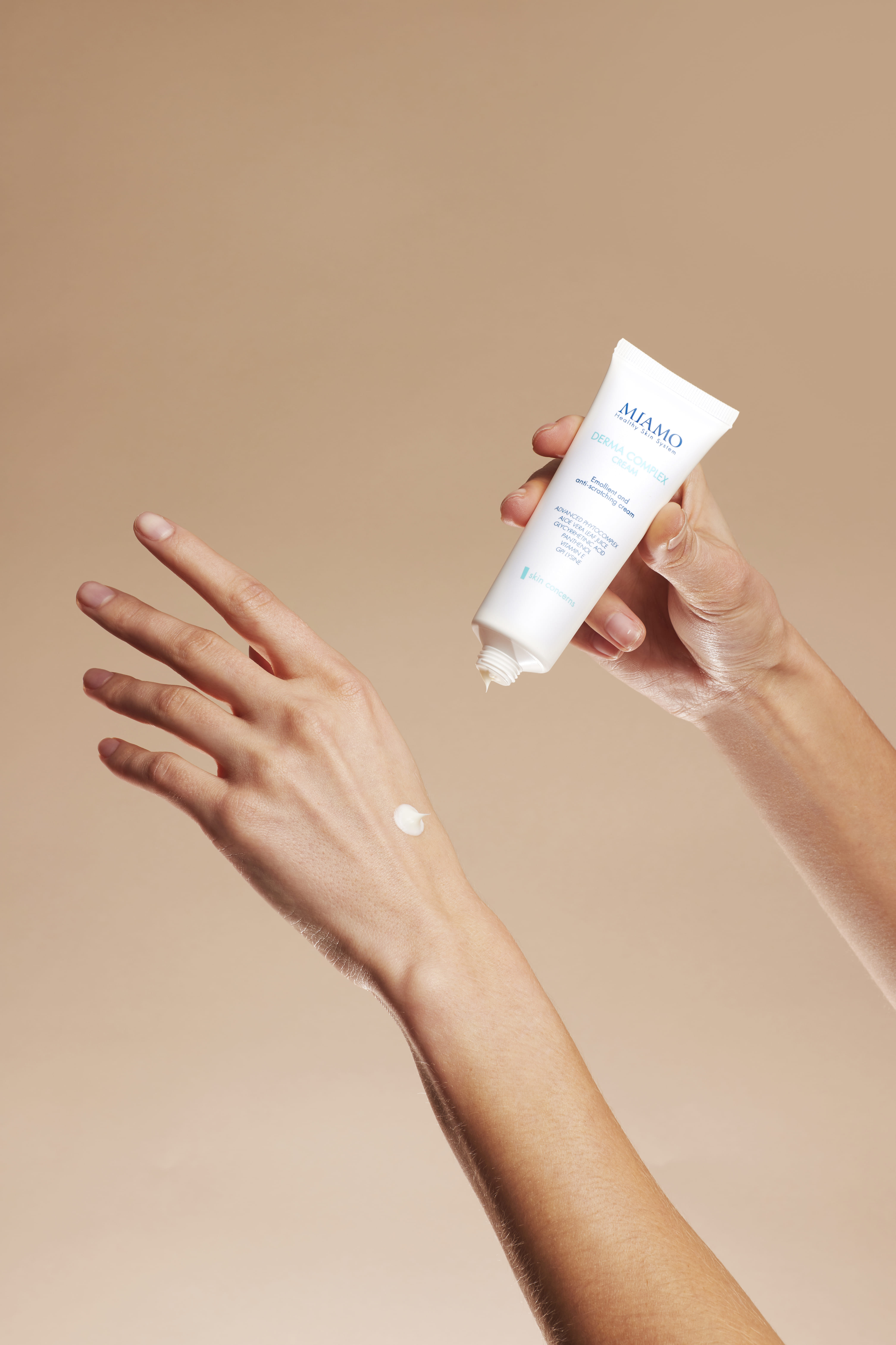 MIAMO SKIN CONCERNS DERMA COMPLEX CREAM 50 ML