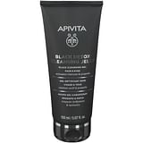 APIVITA BLACK DETOX CLEANSER 150 ML/20